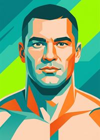 Портрет: Александр Фёдоров