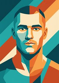 Портрет: Андрей Смаев