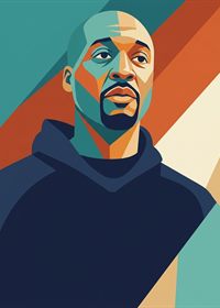 Портрет: Брайан Шоу