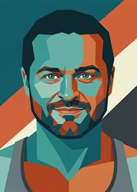 Портрет: Денис Борисов