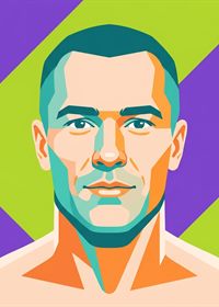 Портрет: Дмитрий Яшанькин
