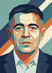 Портрет: Халил Мутлу