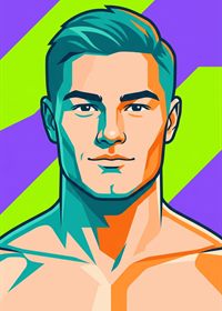 Портрет: Джефф Сейд (Jeff Seid)
