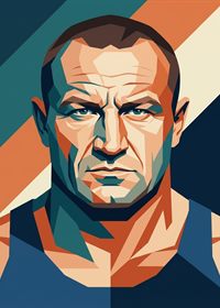 Портрет: Мариуш Пудзяновский