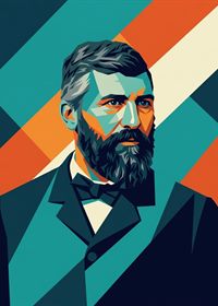 Портрет: Митчелл Хупер