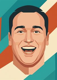 Портрет: Юрий Власов