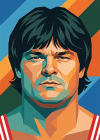 Портрет: Юрий Захаревич
