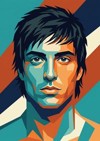 Портрет: Азиз Шавершян (Zyzz)